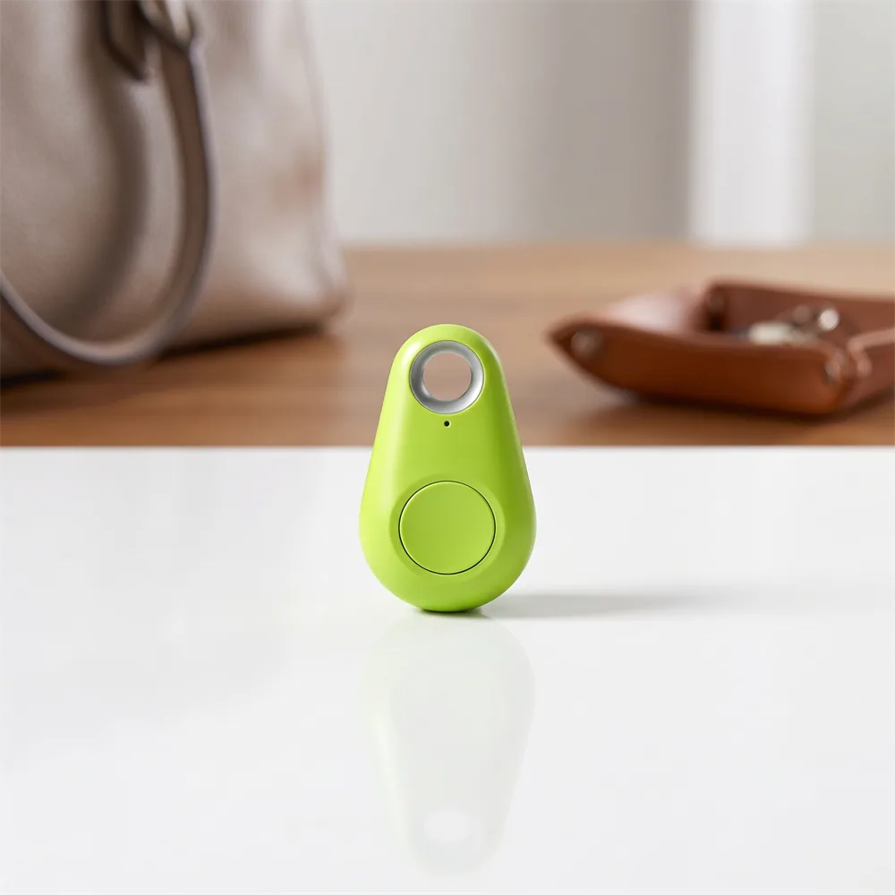 Localisateur Bluetooth
