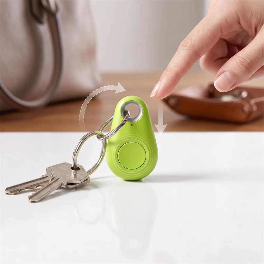 Localisateur Bluetooth 2