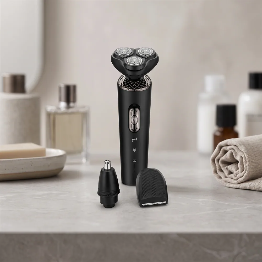 Rasoir électrique homme