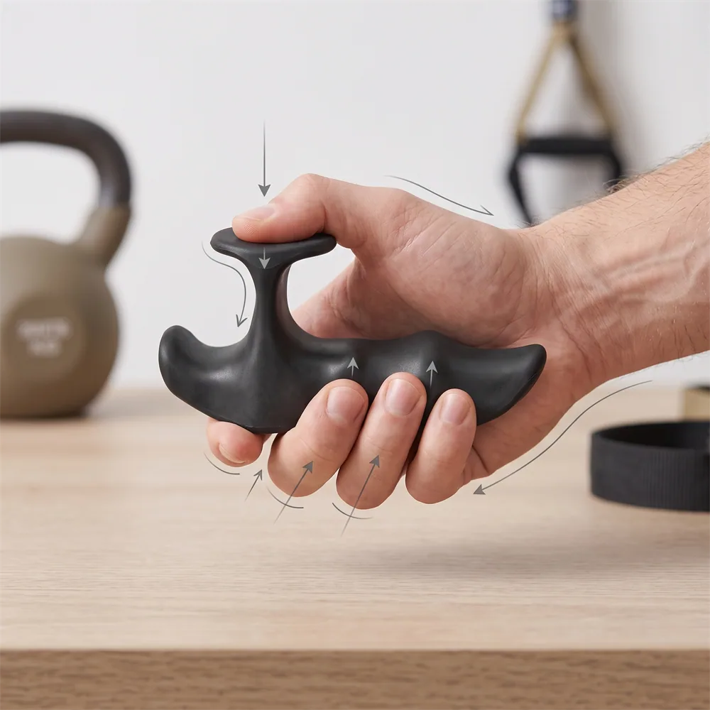 Renforceurs de prise fitness 2