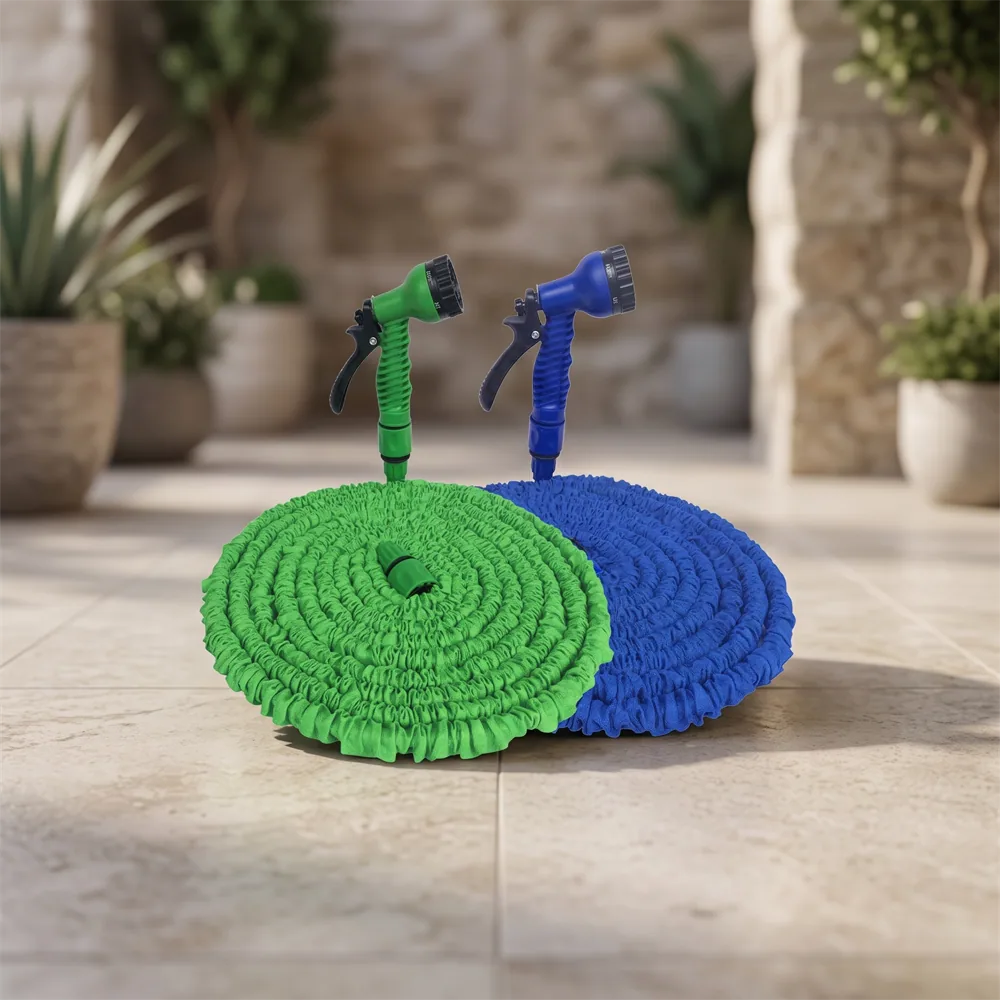 Tuyaux d'arrosage Magic Hose