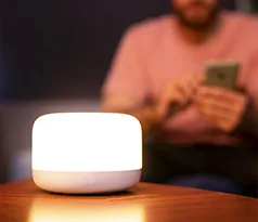 Éclairage & Gadgets